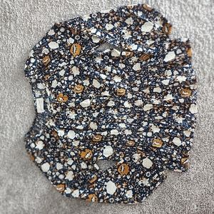 ~Universal Thread~ NWT Long Sleeve Floral Blouse